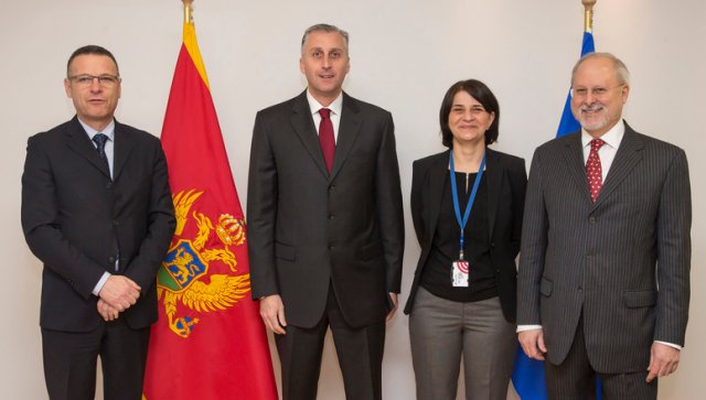 Montenegro marked an important step to become a NATO member 640 001