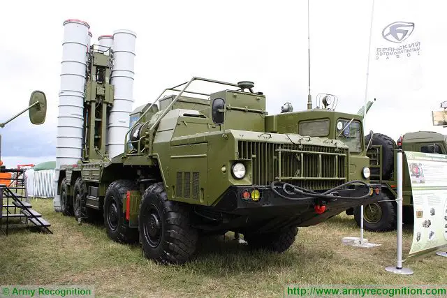 Speaking in his weekly press conference on Monday, February 22, 2016, he referred to the recent meeting between Iranian and Russian defense officials, the Russian Defense Minister said that Russia could deliver a new generation of S-300 air defense missile system. 