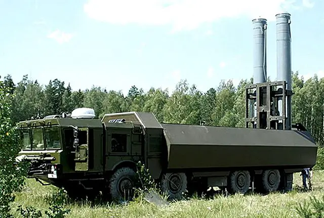 Russia has developped a silo-based version of Bastion SSC-5 Stooge coastal missile system 640 001