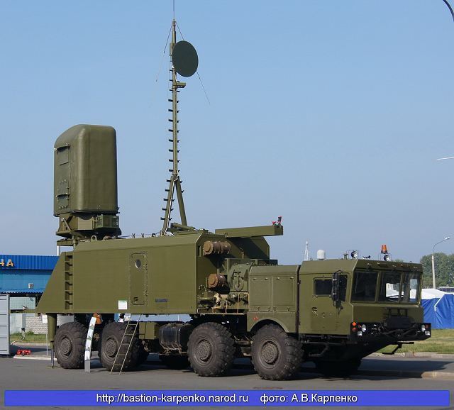 Russia’s Machine-Building Scientific and Production Association has developed a stationary version of the Bastion (NATO reporting name: SSC-5 Stooge) coastal missile system with a silo-based launcher, the association’s spokesman said on Friday, February 5, 2016.