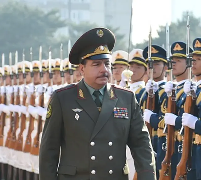 Russia will do its best to provide aid to the Tajik Army in the form of arms exports, Russian Deputy Defense Minister Anatoly Ivanov said during a meeting with Tajik Defense Minister Sherali Mirzo.
