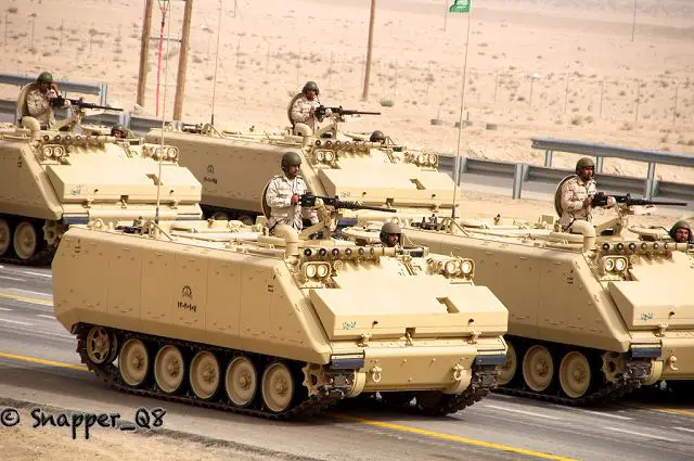 Saudi Arabia is ready to send ground forces in Syria to fight Islamic State members 640 001