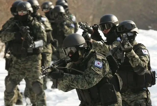 South Korean military is pushing to create an additional army unit in preparations for possible "terror attacks" from the Democratic People's Republic of Korea (DPRK) amid rising tensions on the Korean peninsula, Yonhap news agency reported Friday citing military authorities.
