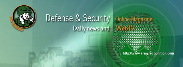 Army Recognition Official Online Daily News and or Web TV DSA SOFEX DIMDEX KADEX Eurosatory 2016 001