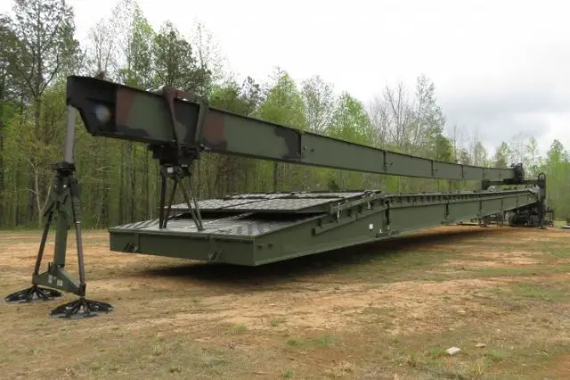 British tactical military bridge manufacturer WFEL has secured contracts worth £53m with the Australian armed forces in a boost to the UK defence sector. The agreement, which is made up of two contracts, follows an internationally competed tender. It will see WFEL supply its leading Medium Girder Bridges (MGBs) and Dry Support Bridges (DSBs) to the Australian Defence Force (ADF).