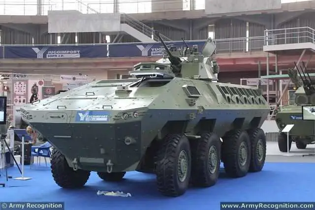 Serbia will modernize its armed forces including the purchase of howitzers Nora 640 002