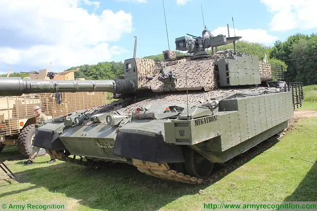 The Defence Science and Technology Laboratory (Dstl) has placed a £7.6 million contract with QinetiQ to evaluate an Active Protection System (APS) for armoured vehicles. The new system will improve the survivability and situational awareness, with an ability to minimise the weight growth that could impede the mobility of vehicles.