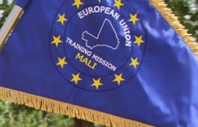 EU training mission in Mali appointment of a new mission commander 640 001