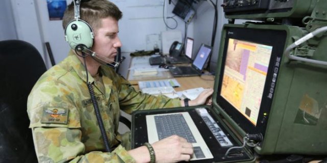 Australian DoD extends contract with Unisys to provide IT support services 640 001