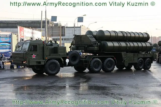 Russia’s Defense Ministry will receive five regiment sets of S-400 Triumf (NATO reporting name: SA-21 Growler) air defense missile systems ahead of schedule this year, the press office of the Almaz-Antey arms producer said on Monday. In particular, the Almaz-Antey Corporation will deliver three regiment sets of S-400 air defense missile systems to the Russian Defense Ministry before the end of September, the press office said.