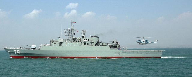 The 43rd flotilla of the Iranian Navy will set off for the high seas to safeguard maritime routes used by Iranian vessels operating in international waters in Africa and the Atlantic Ocean, Iranian Navy Commander Rear Admiral Habibollah Sayyari announced.