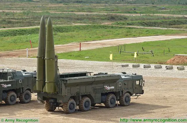 The Russian military have numerously deployed Iskander operational and tactical missile complexes in Kaliningrad region and will keep doing it for combat training purposes, spokesman of the Russian Defense Ministry Igor Konashenkov said commenting on western reports on Iskander deployment.