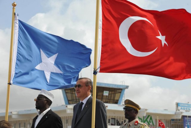 Turkey completes first military base in Africa to fight against Al Shabab terrorists 640 001