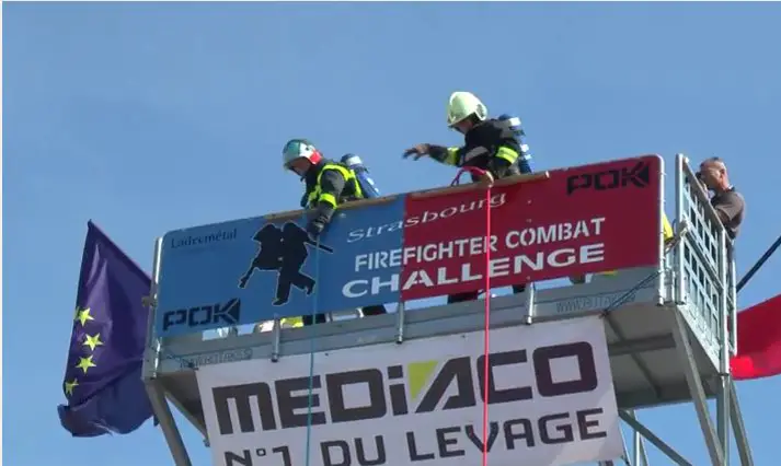 Live Streaming The Europe Firefighter Combat Challenge Final sponsored by Army Recognition 640 001
