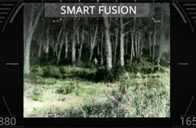 Photonis to showcase FUSIONSIGHT world first digital smart fusion night vision at Land Forces 2016 640 001
