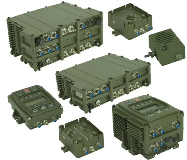 The Danish Defence and Logistic Organization (DALO) signed a framework agreement with Thales concerning the acquisition of the vehicle communication system SOTAS, as well as services for the equipment delivered.