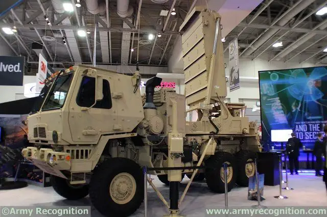 Lockheed Martin will deliver more TPQ 53 Counter Fire Target Acquisition Radars to US Army 640 001