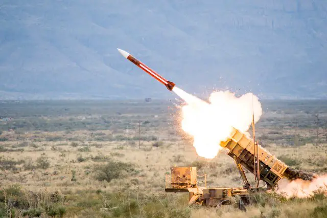 NATO member Romania plans to buy Patriot missiles from U.S. company Raytheon to help protect its airspace, a senior Defense Ministry official said Thursday. The purchase will be a key part of the European Union country's plan to modernize its military, benefiting from a gradual increase in annual spending.