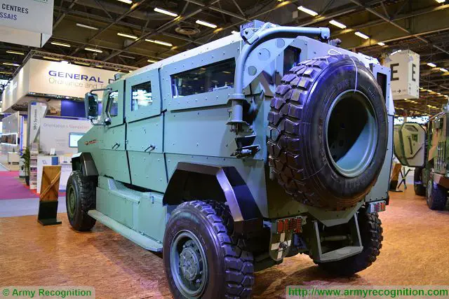 According to the daimabilgi website, Qatar has ordered 1,500 4x4 armoured vehicles Amazon designed and developed by the Turkish Company BMC. The vehicle will be fitted with a remotely operated weapon station manufactured by the Turkish Company Aselsan.