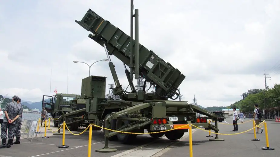 The Japan Air Self Defense Force will temporarily deploy Patriot missile batteries to several U.S. installations in Japan beginning Aug. 29, 2017, to practice and refine their ability to rapidly respond to North Korean missile threats.