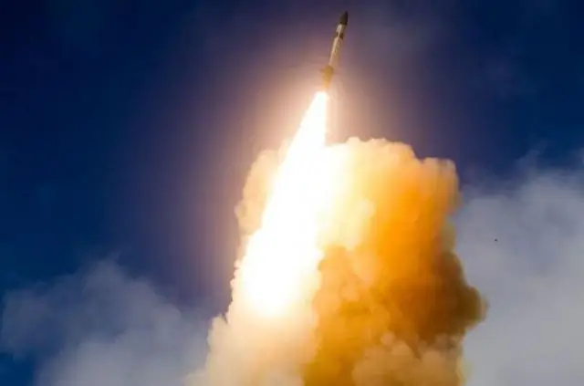Raytheon Missile Systems has received a $66.4 million modification to an existing contract for the Standard Missile-3 Aegis Ashore ballistic missile defense program for the U.S. Missile Defense Agency.
