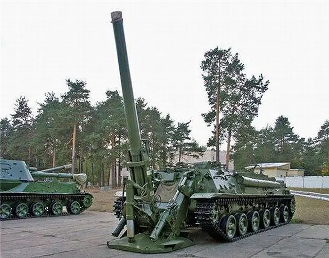 A heavy artillery brigade based in the Tambov Region in central Russia will hold a unique live-firing exercise at the Luzhsky training range in the Leningrad Region in northwest Russia for the first time, the Russian Western Military District’s press office said.