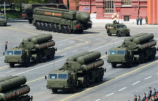 Russia’s ballistic missile defense system will be upgraded before the end of 2017, Chief of Staff of a Ballistic Missile Defense Large Unit Colonel Alexei Chumakov said in an interview with Krasnaya Zvezda newspaper. A fifth-generation surface-to-air missile (SAM) system that will be a successor to the Buk family may be developed in Russia within 7-10 years, CEO of the Tikhomirov Instrument-Making Research Institute (NIIP) Yuri Bely told TASS.