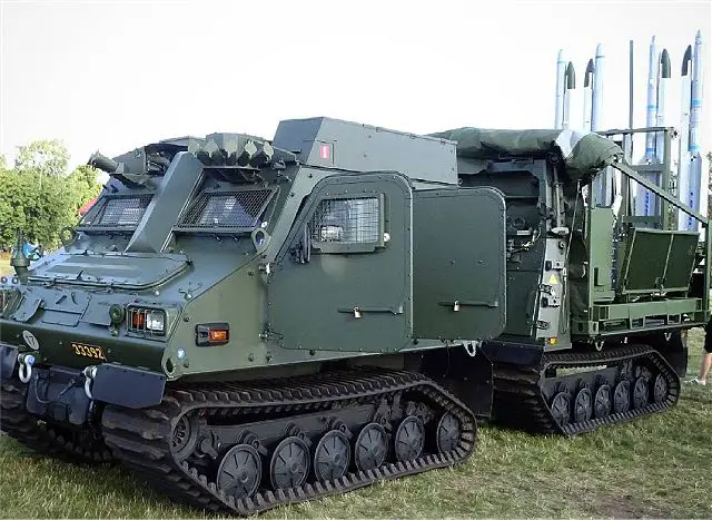 Germany is very close to take a decision to replace current short-range air defense system. Germany plans to purchase 16 firing units with new equipment for short range missiles. German Ministry of Defense had taken an initial look at the issue but had not yet made a decision about how to proceed.