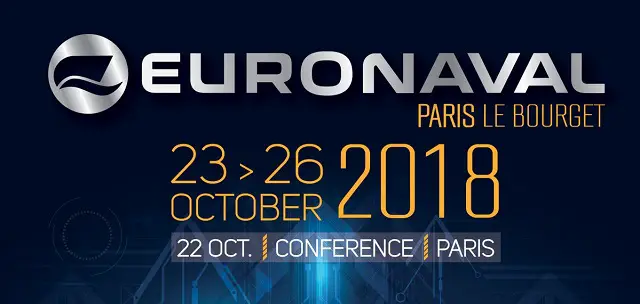 Euronaval 2018