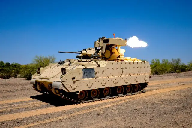 US Army awards Saab and Lockheed Martin contract for training system 640 001