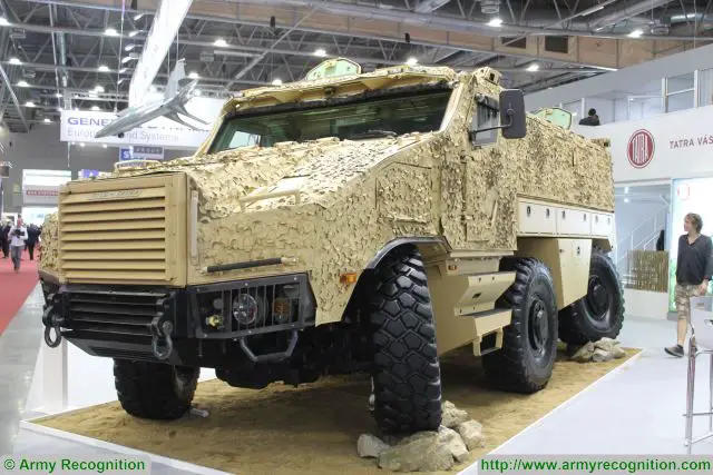 The Government of Czech Republic discussed at its meeting the contracts of the Ministry of Defense with a total value of almost CZK 9.5 billion. The army of the Czech Republic will receive new armored vehicles Titus and Iveco in the following years.