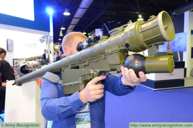 All of Russian Airborne Troops’ airborne and air assault divisions have been rearmed with new Verba man-portable air defense systems (MANPADS), and currently these systems are being delivered to separate air assault brigades as planned, Airborne Troops Commander Colonel General Andrei Serdyukov reported.