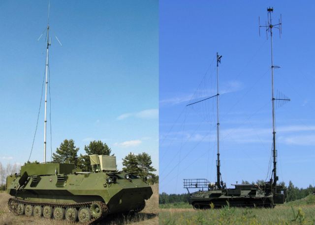 Radio-electronic warfare units of the combined arms army of the Southern Military District held a complex training in North Ossetia - Alania to test the latest samples of military hardware capable of jamming with powerful emissions, the press service of the district said.