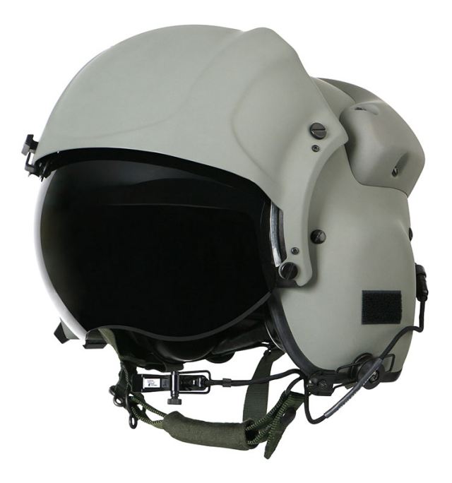 Gentex Corporation, a global leader in personal protection and situational awareness solutions for defense forces, emergency responders, and industrial personnel has been awarded a $13,443,811 firm-fixed-price contract by the U.S. Army for the delivery of Apache Aviator Integrated Helmets (AAIH).