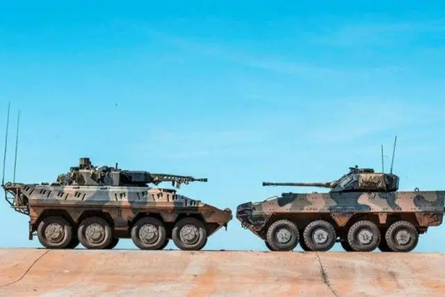 Rival armored vehicles in competition for Australia's LAND 400 Phase 2 program are undergoing test and evaluation assessment, Australian officials said in a press release.