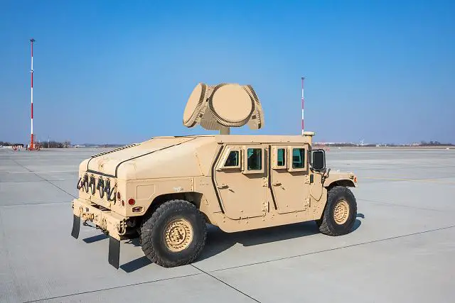RADA Electronic Industries Ltd.,a leader in the development, production, and sale of tactical land radars for force and border protection - today announced the successful completion of a major milestone, significantly advancing the operability of its tactical radars for the maneuver force, providing the ‘On-the-Move’ (OTM) operation.
