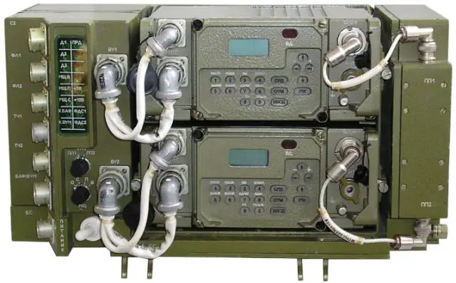 Bmd 4m Russia Airborne New Radio Equipment R 168 25ue 2 Weapons Defence Industry Military Technology Uk Analysis Focus Army Defence Military Industry Army