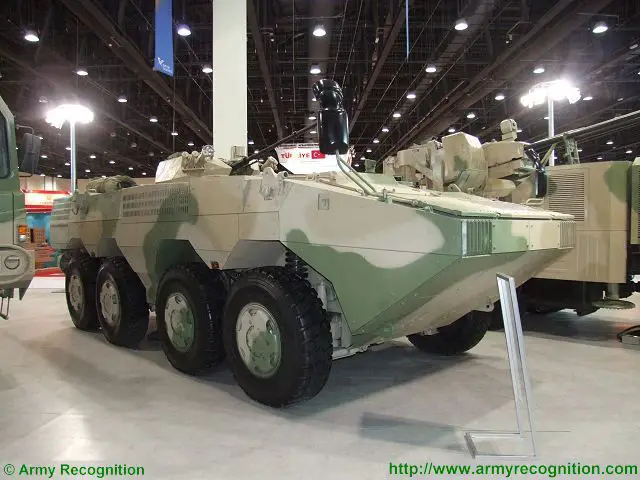 According to the Bangkok Post, government of Thailand plans to purchase 34 wheeled armoured vehicles VN1 from China for an amount of 2.3 billion baht ($2.57 million). This acquisition is a part of the national defense development plan.