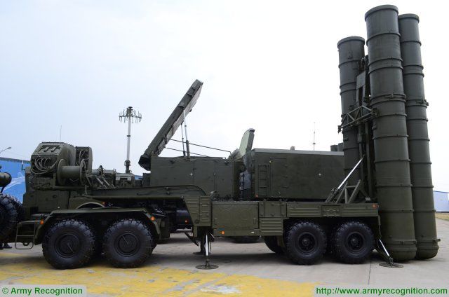 China still to receives delivery of Russian S 400 air defense system 640 001