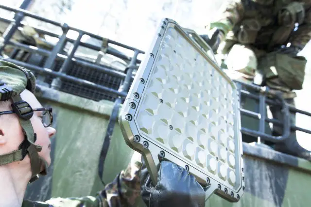 Bittium has received a purchase order from the Finnish Defence Forces for the Bittium Tactical Wireless IP Network™ (TAC WIN) system products, which are meant for tactical communications. The products that were ordered will be delivered to the Finnish Defence Forces during the year 2017.