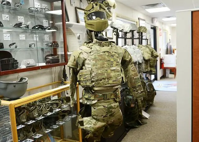 U.S. Army develops new torso and extremity protection system (TEP) which is a part of the of the new Soldier Protection System (SPS) under development now at PEO Program Executive Office Soldier. The SPS includes both the TEP and the integrated head protection system.