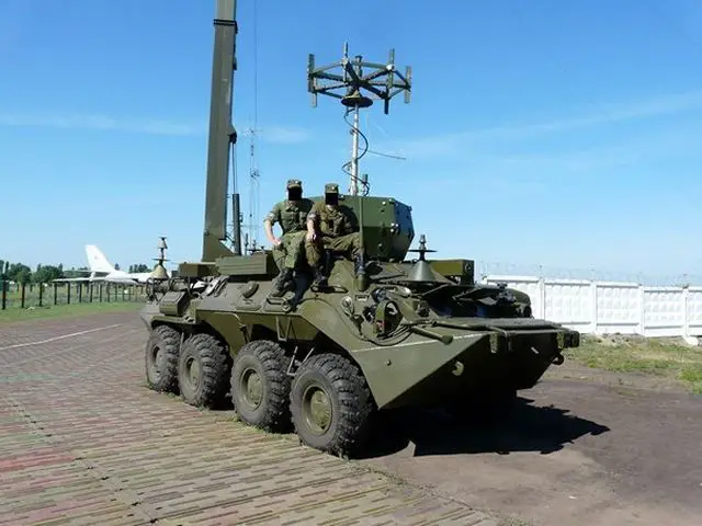 New-generation automated command posts designed to increase the combat capabilities of electronic warfare (EW) units by 20-30% have passed state trials in Russia, the press office of Russia’s Ruselectronics Group told TASS. The Ruselectronics Group is a subsidiary of Russia’s state hi-tech corporation Rostec.