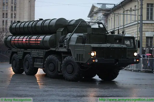 Turkey and Russia have reached principal agreements on the issue of the S-400 air defense systems (ADS) acquisition; the sides are conducting negotiations over the price and joint production, Turkey`s Foreign Minister told journalists.