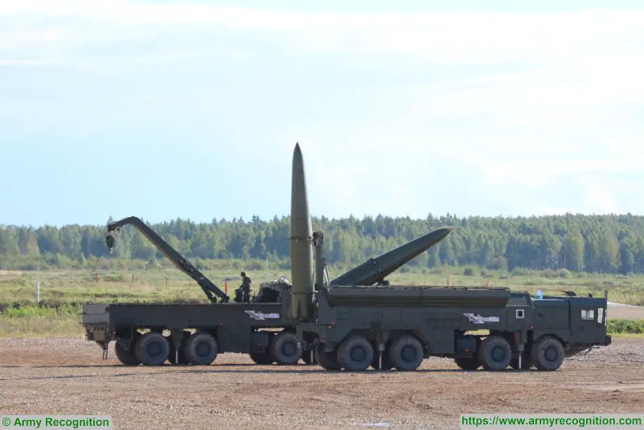 iskander m new missile tajikistan 925 001