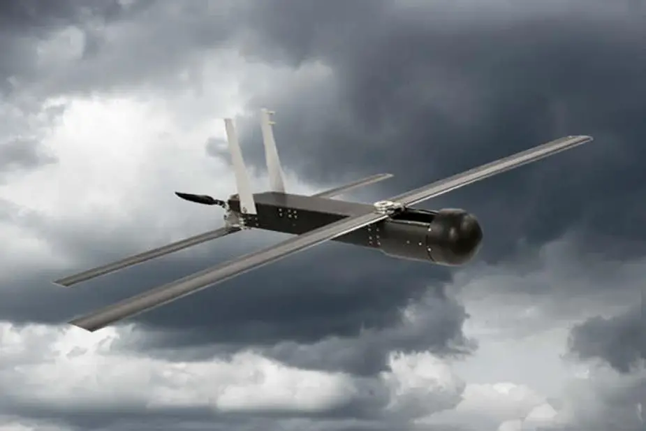 US Army selects Raytheon to counter UAS