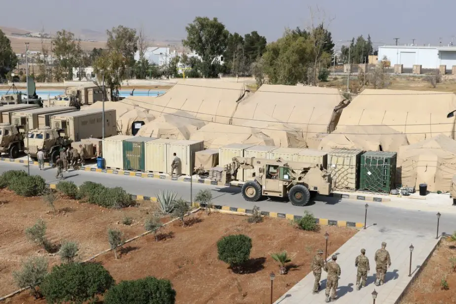 US Army wants more mobile command posts
