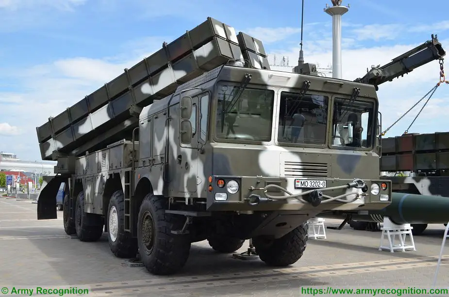 azerbaijan military belarus polonez mlrs test 925 001