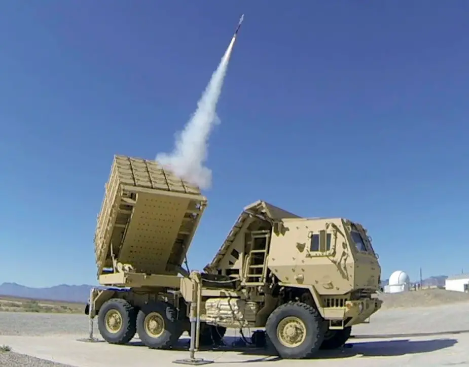 US Smartphone technology drives mini missile program