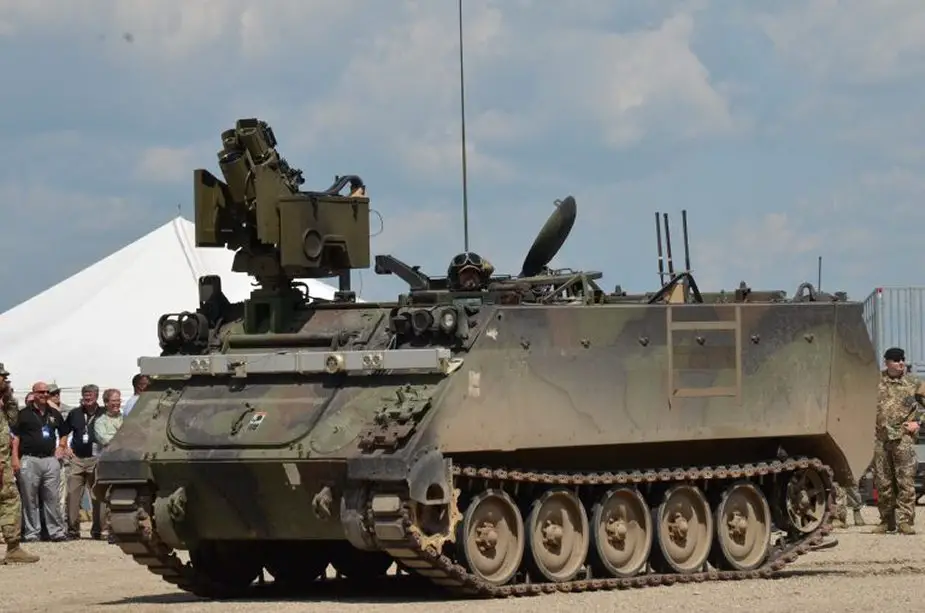 Endeavor Robotics to Prime on US Army Robotic Combat Vehicle Program