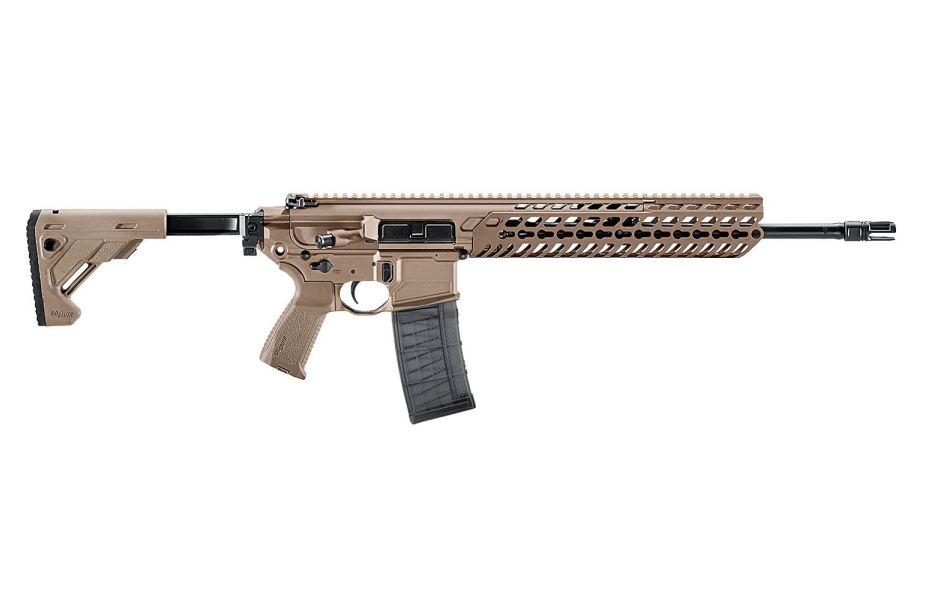 US Special Forces to purchase Sig Sauer MCX rifle carbine 925 002